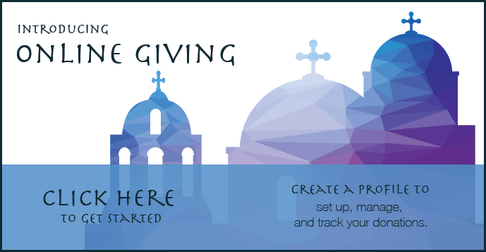 Online Giving