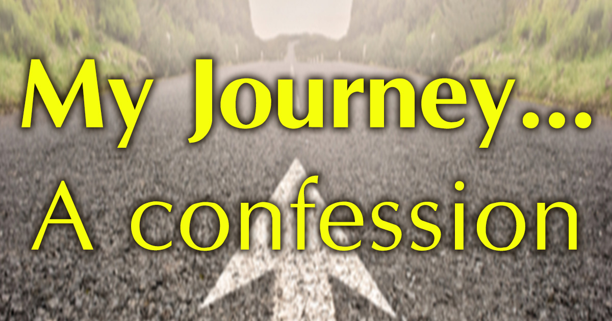 Confession