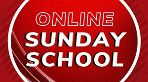 Sunda.y School classes are back!!